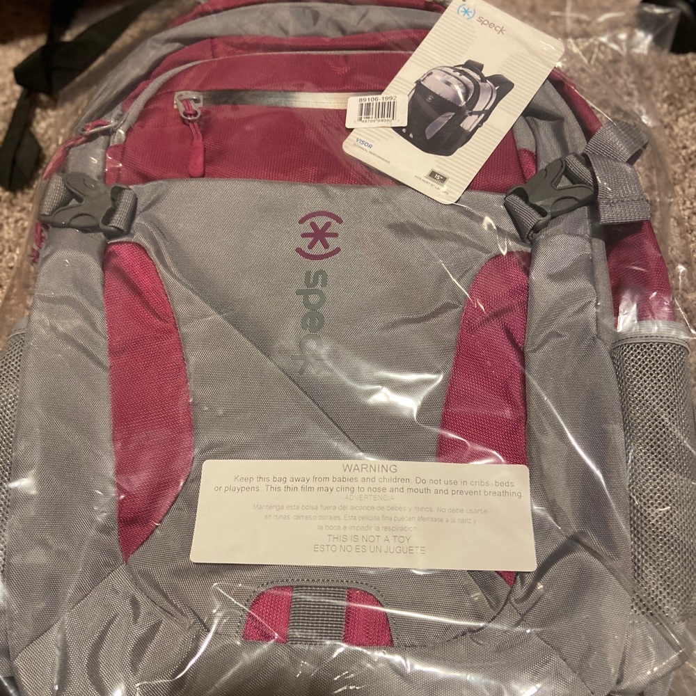 Bookbag bundle All Brand New